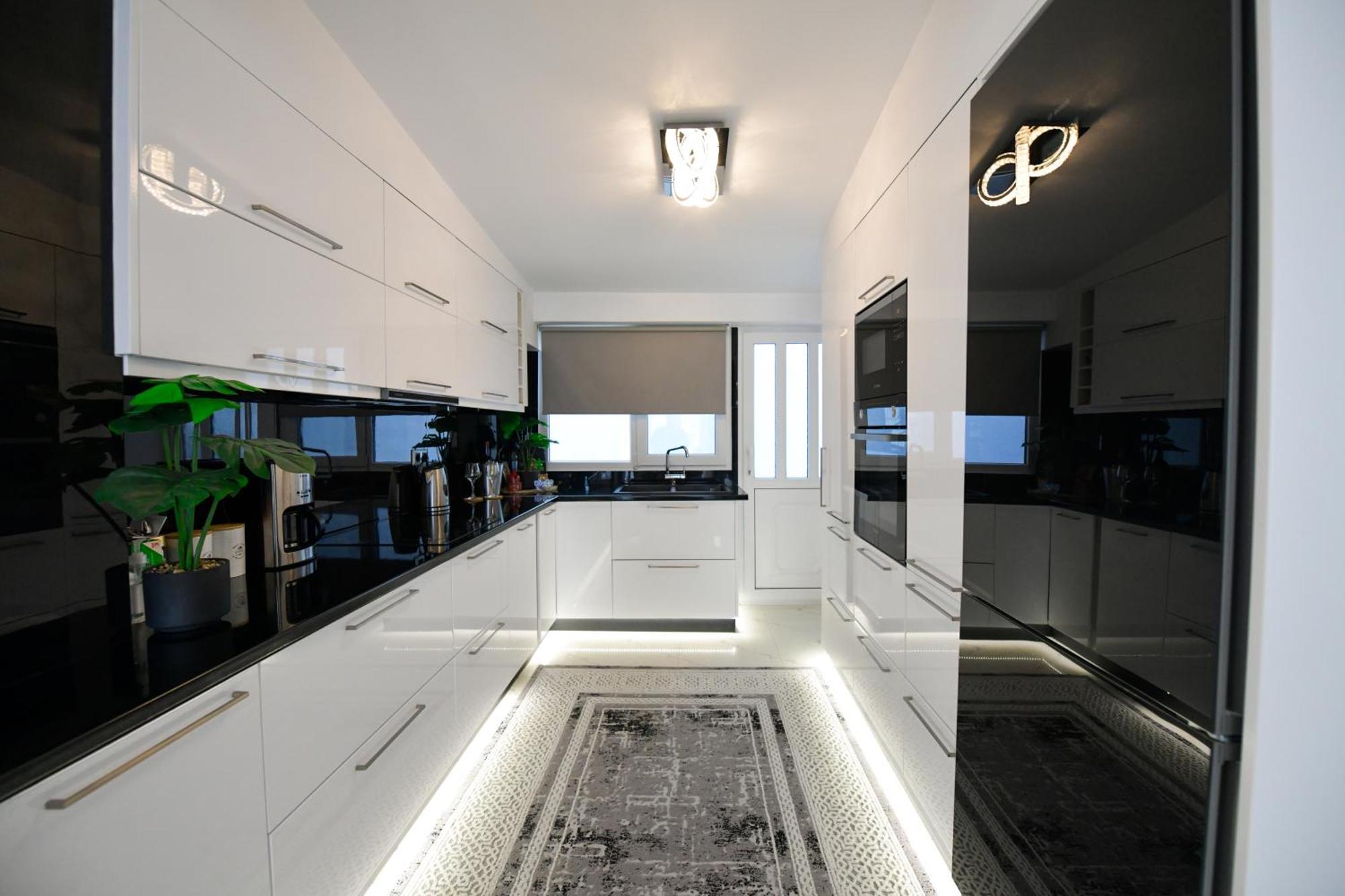 Ferienhaus Blue Korinth