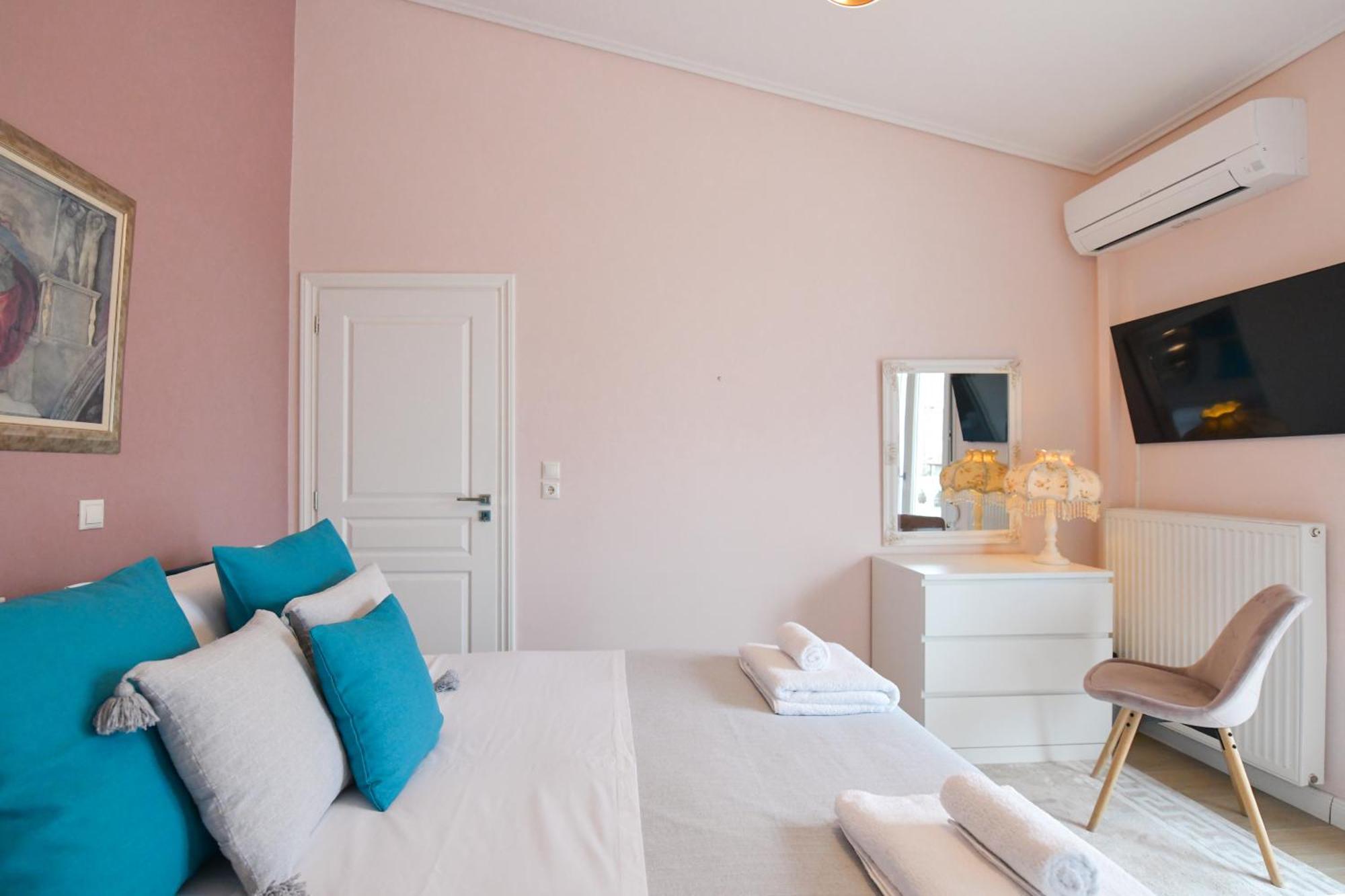 Ferienhaus Blue