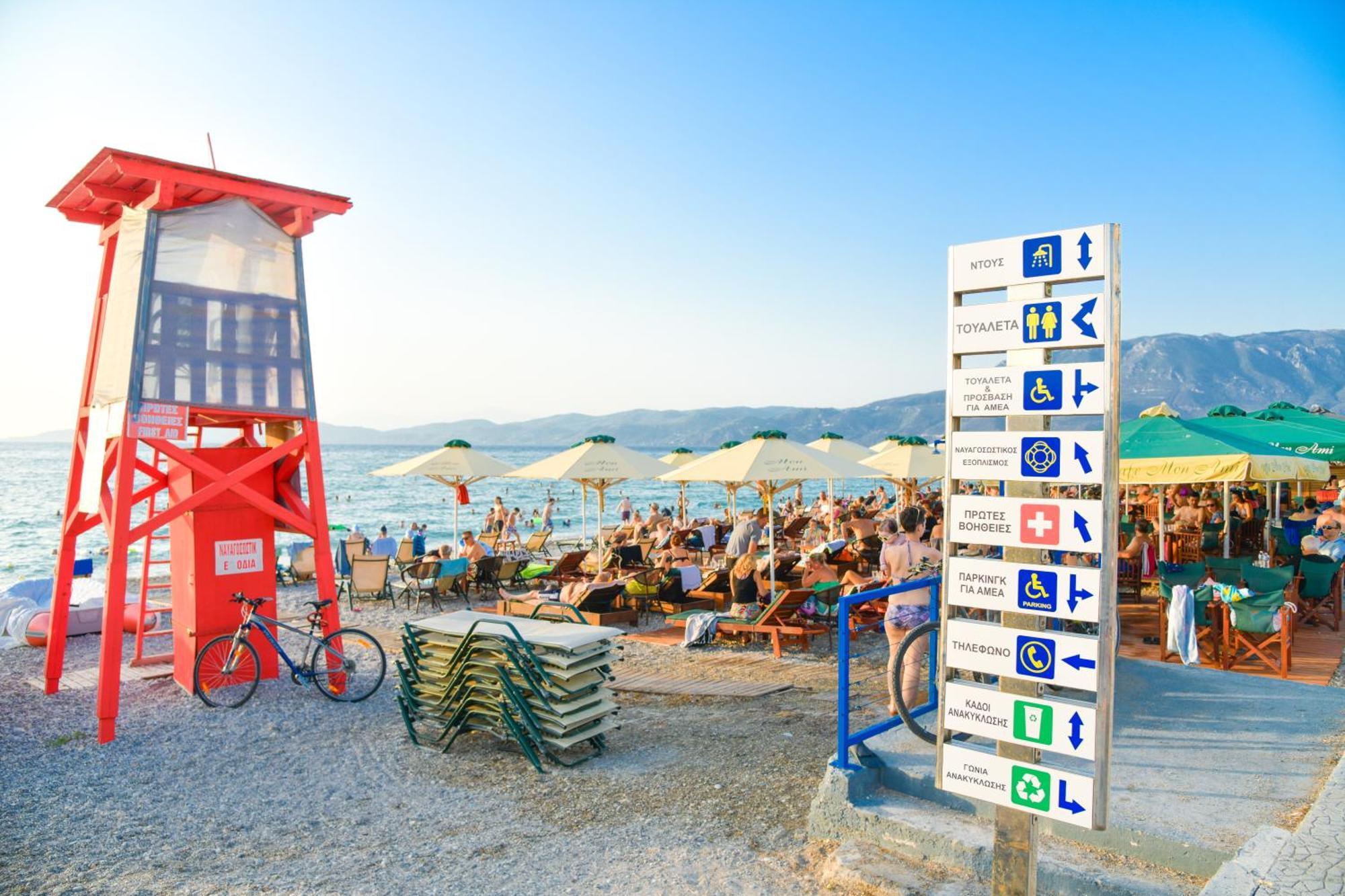 Blue * Corinth