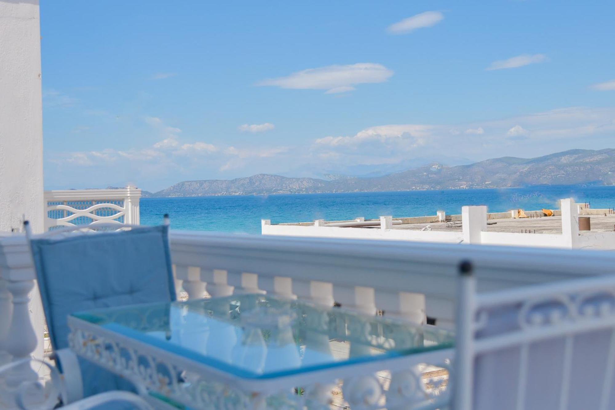 度假居 Blue Corinth